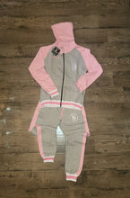 Load image into Gallery viewer, Charisma culture sweatsuits
