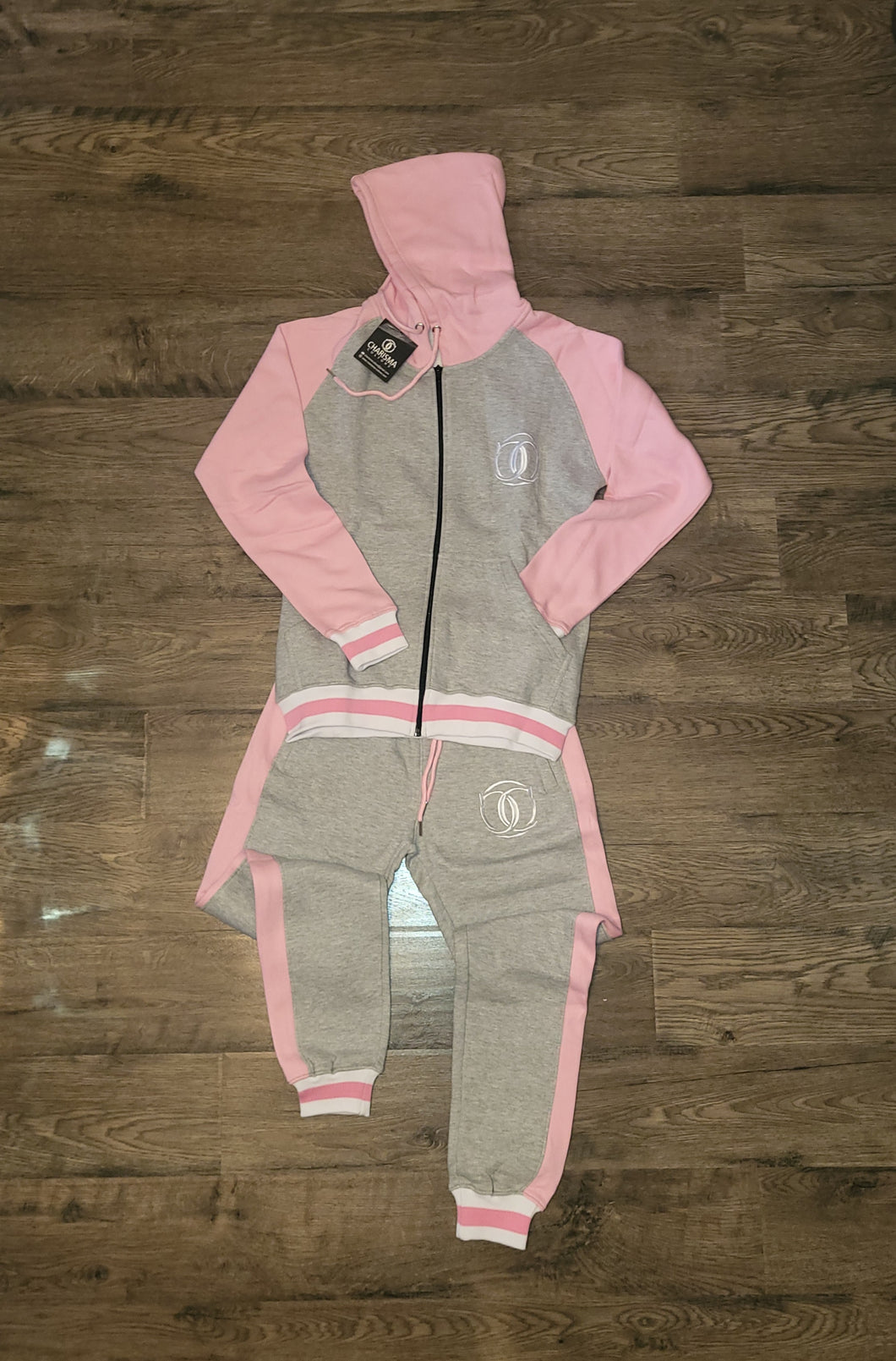 Charisma culture sweatsuits