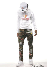 Load image into Gallery viewer, Charisma Culture Logo Hats/
